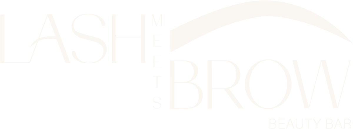 Lash Meets Brow Beauty Bar